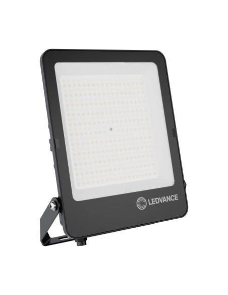 NAŚWIETLACZ FLOOD COMPACT 150/125 V 105W/90W CCT SYM 150LM/W CZARNY IP65 