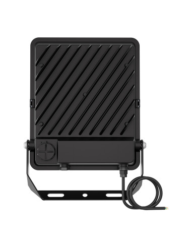 NAŚWIETLACZ FLOOD COMPACT 150/125 V 105W/90W CCT SYM 150LM/W CZARNY IP65 