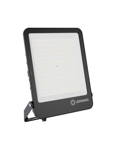 NAŚWIETLACZ FLOOD COMPACT 200/165 V 135W/120W CCT SYM 150LM/W CZARNY IP65 