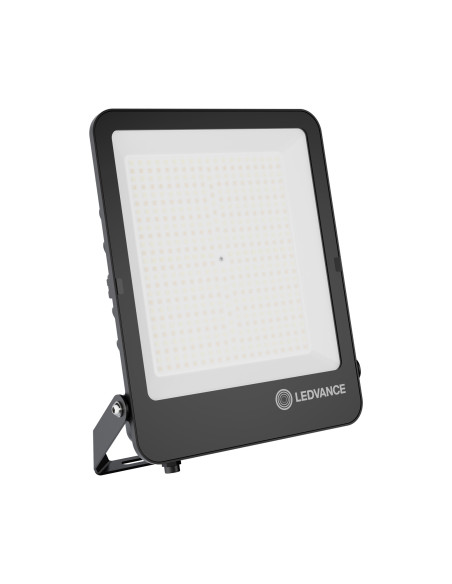 NAŚWIETLACZ FLOOD COMPACT 200/165 V 135W/120W CCT SYM 150LM/W CZARNY IP65 