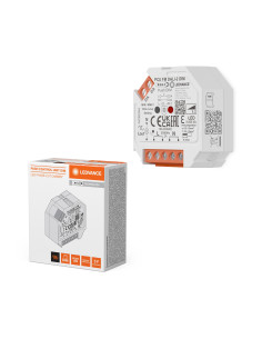 PUSH CONTROL UNIT FM DALI-2 DIM ŚCIEMNIACZ PRZYCISKOWY DO RĘCZNEGO STEROWANIA OŚWIETLENIEM 