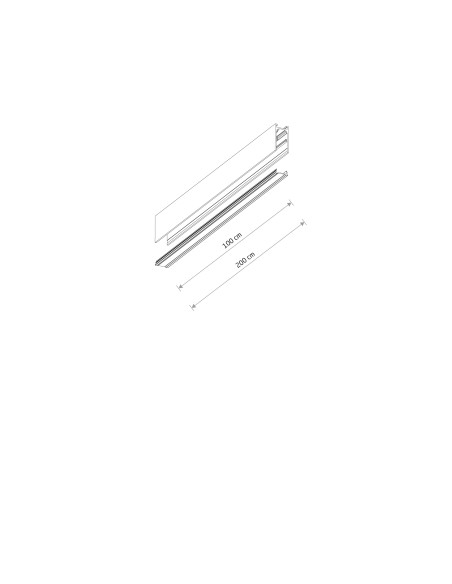 LVM DUST COVER 2M 12352