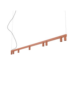 FOURTY  LINE LED 12424