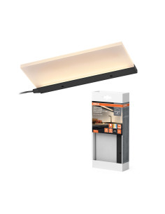 OPRAWA PODSZAFKOWA  UNCABINET ACRYLUX PANEL 4W CCT DIM EX 