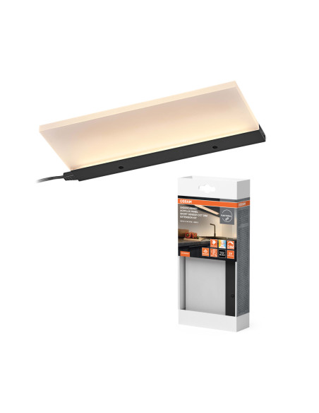 OPRAWA PODSZAFKOWA  UNCABINET ACRYLUX PANEL 4W CCT DIM EX 