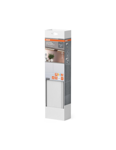 OPRAWA PODSZAFKOWA  UCABINET LINEA FLEX 360 5.3W CCT DIM ST 
