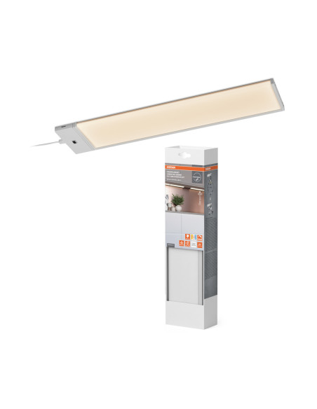 OPRAWA PODSZAFKOWA  UCABINET LINEA FLEX 360 5.3W CCT DIM ST 