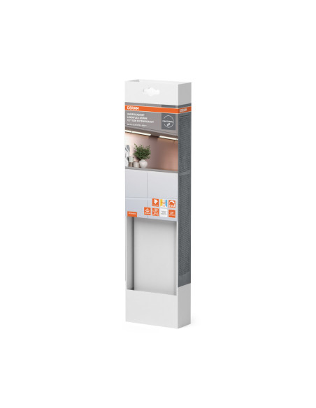 OPRAWA PODSZAFKOWA UCABINET LINEA FLEX 360 4.2W CCT DIM EX 
