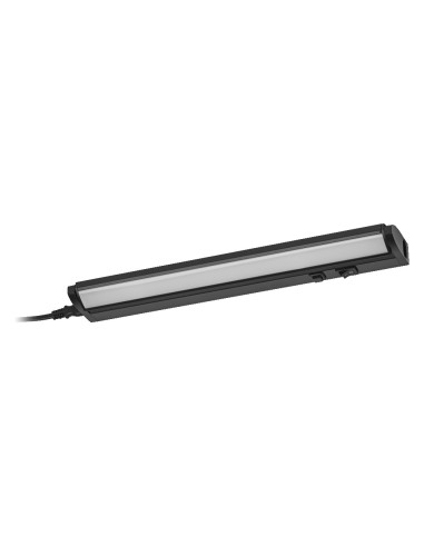 OPRAWA PODSZAFKOWA  LINEAR TURN CONNECT 35CM CCT DIM BK  