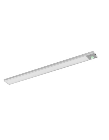 OPRAWA PODSZAFKOWA  LINEAR LED FLAT USB SEN 40CM 3.2W CCT  