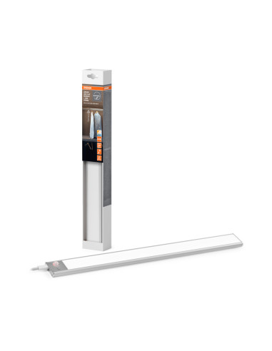 OPRAWA PODSZAFKOWA  LINEAR LED FLAT USB SEN 40CM 3.2W CCT  