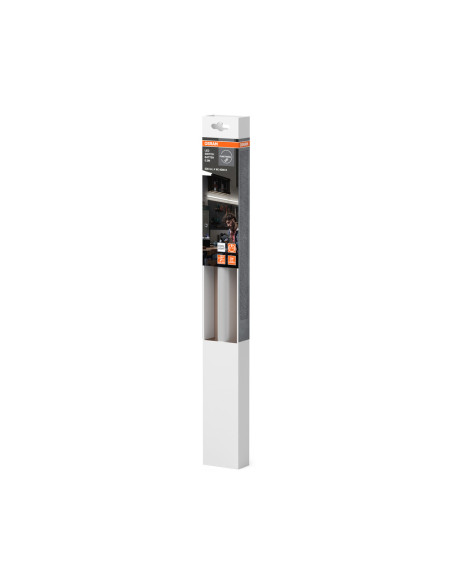 OPRAWA LINIOWA LED SWITCH BATTEN 300 4W/840 