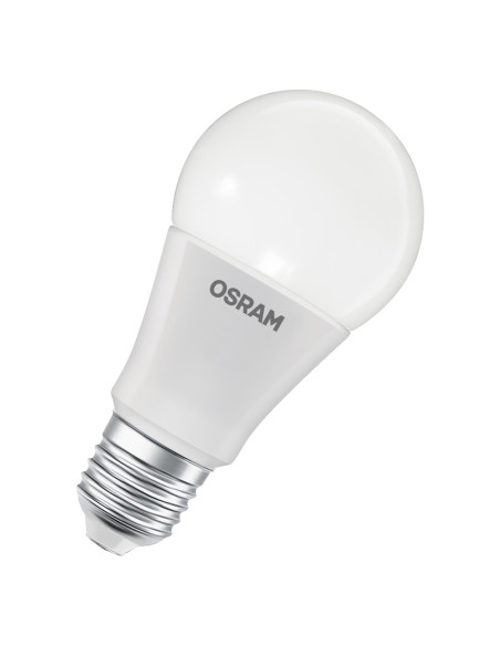 ŻARÓWKA LED SMART+ MATTER CLASSIC HEATSINK LAMPS WITH AMAZON FFS 9W 827...865 806LM RGB E27 