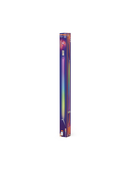 OPRAWA SMART+ MATTER FLOOR CORNER 2000 RGB TW RC 20W 700LM WHITE 