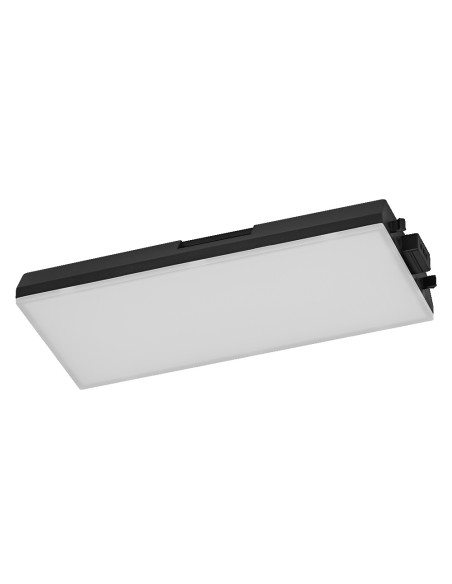 OPRAWA PODSZAFKOWA  UNDERCABINET SOCKET FL EXT830 D BK  