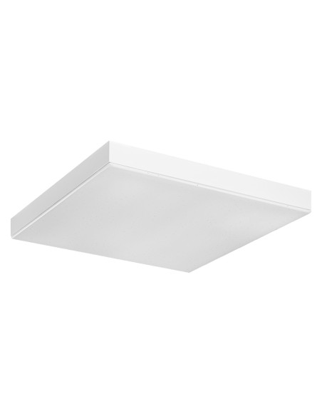 SMART MATTER PLANON FRAMELESS SPARKLE TW 450X450 24.5W 1300LM 3000...6500K PANEL 