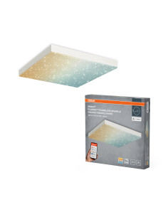 SMART MATTER PLANON FRAMELESS SPARKLE TW 450X450 24.5W 1300LM 3000...6500K PANEL 