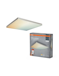 SMART MATTER PLANON FRAMELESS TW 300X300 20W 1600LM 3000...6500K PANEL 