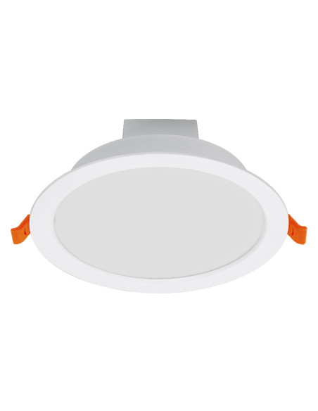 OPRAWA SMART+ MATTER DOWNLIGHT RGB+TW 170MM 12W 1200LM WT 