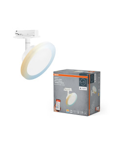 OPRAWA DO SZYNOPRZEWODÓW SMART WIFI MAT TRACKSP CIRCLE TW WT 
