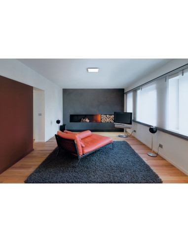 SMART MATTER PLANON PLUS TW 300X300 20W 1500LM 3000...6500K PANEL 