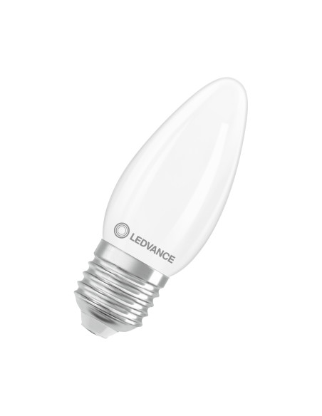 ŻARÓWKA LED P CLB60 DIM 5,9W 2700K ciepła biała E27 FIL FR 806LM 