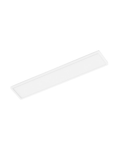 SMART+ MATTER PLANON EASYFIX SLIM 980X200 IP54 RGBW WHITE PANEL 