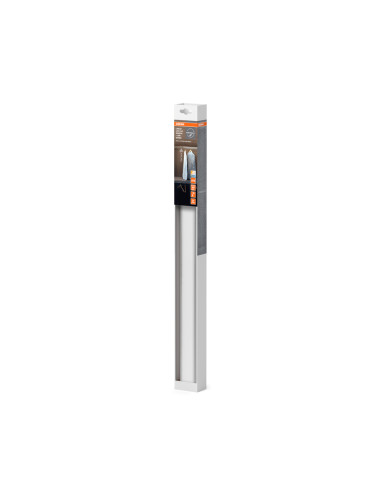 OPRAWA PODSZAFKOWA  LINEAR LED FLAT USB SEN 60CM 4W CCT  
