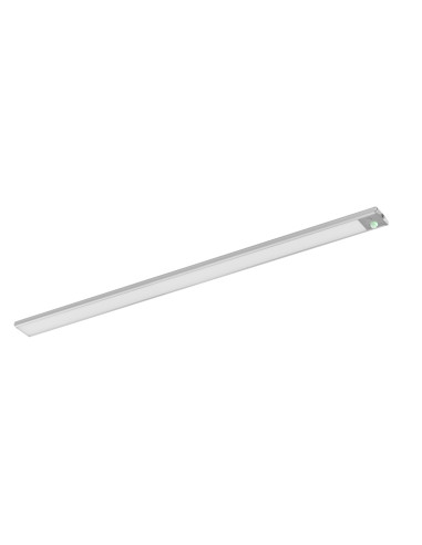 OPRAWA PODSZAFKOWA  LINEAR LED FLAT USB SEN 60CM 4W CCT  