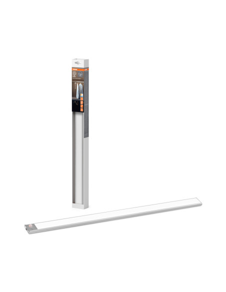 OPRAWA PODSZAFKOWA  LINEAR LED FLAT USB SEN 60CM 4W CCT  