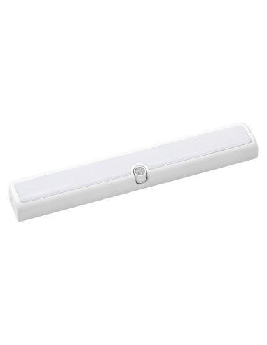 OPRAWA PODSZAFKOWA  LINEAR LED FLIP SEN 30CM 830 USB 