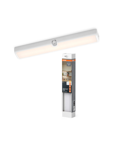 OPRAWA PODSZAFKOWA  LINEAR LED FLIP SEN 30CM 830 USB 