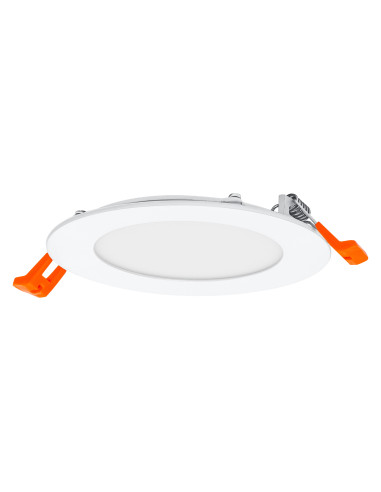 OPRAWA SMART+ MATTER SLIM DOWNLIGHT 120MM TW 8W 550LM WT 