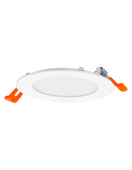 OPRAWA SMART+ MATTER SLIM DOWNLIGHT 120MM TW 8W 550LM WT 