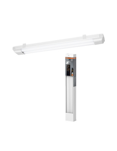 OPRAWA LINIOWA LED POWER BATTEN 600 25W/840  