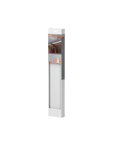 OPRAWA PODSZAFKOWA  UCABINET LINEA FLEX 540 7W CCT DIMEX 