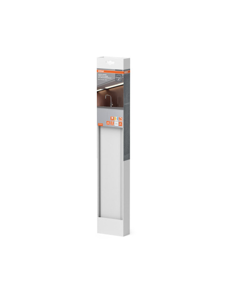 OPRAWA PODSZAFKOWA  UCABINET LINEA FLEX 540 7W CCT DIMEX 