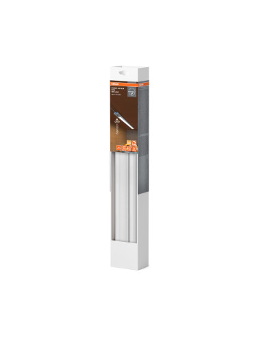 OPRAWA PODSZAFKOWA  CABINET LED SLIM 50CM TWO LIGHT  