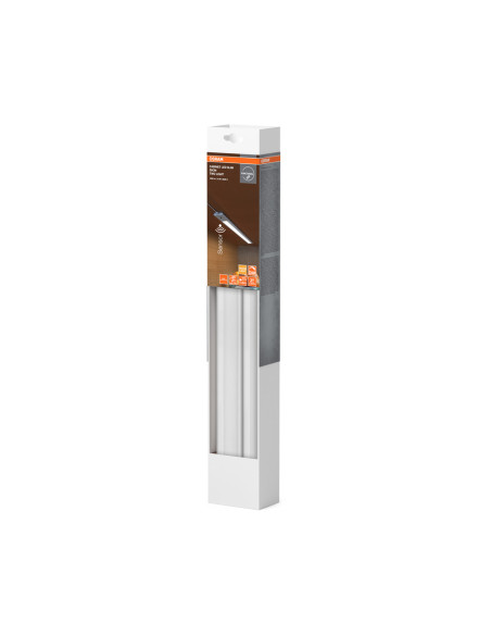 OPRAWA PODSZAFKOWA  CABINET LED SLIM 50CM TWO LIGHT  