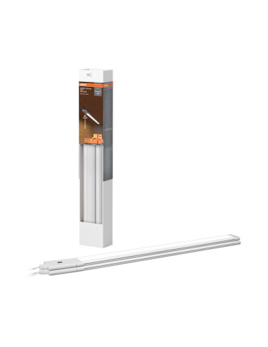 OPRAWA PODSZAFKOWA  CABINET LED SLIM 50CM TWO LIGHT  