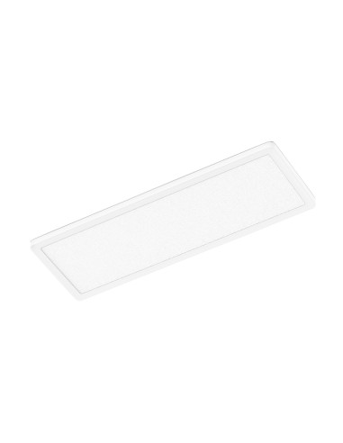 SMART+ MATTER PLANON EASYFIX SLIM 580X200 IP54 RGBW WHITE PANEL 