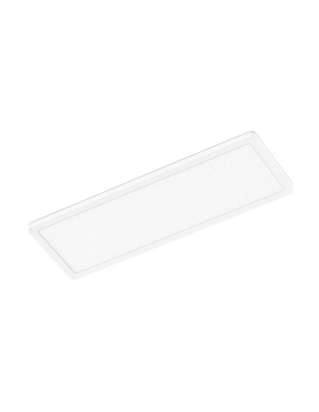 SMART+ MATTER PLANON EASYFIX SLIM 580X200 IP54 RGBW WHITE PANEL 