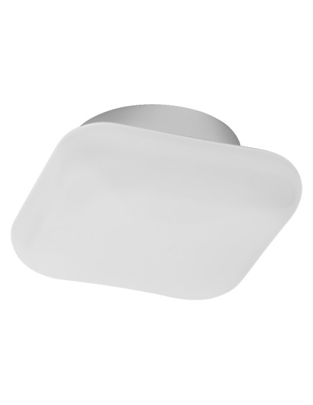 OPRAWA SMART+ MATTER ORBIS WALL AQUA TW 200x200 IP44 12W 900LM 3000K...6500K TW WH ŁAZIENKOWA 