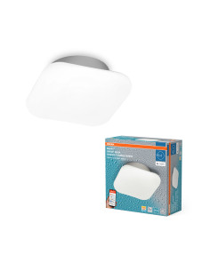 OPRAWA SMART+ MATTER ORBIS WALL AQUA TW 200x200 IP44 12W 900LM 3000K...6500K TW WH ŁAZIENKOWA 