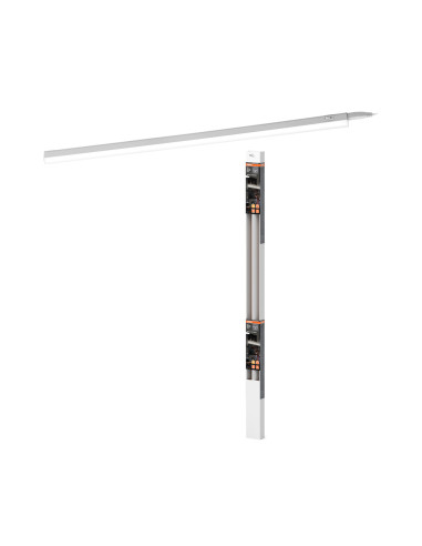 OPRAWA LINIOWA LED SWITCH BATTEN 900 10W/830 