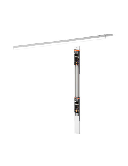 OPRAWA LINIOWA LED SWITCH BATTEN 900 10W/830 