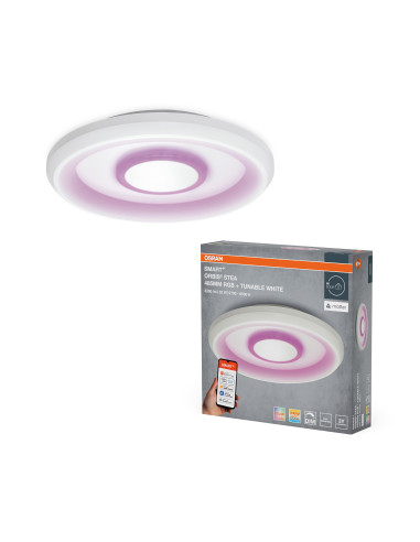 OPRAWA SMART+ MATTER STEA 485MM 32W 1950LM RGB + TW 
