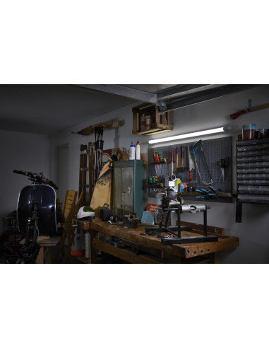 OPRAWA LINIOWA LED POWER BATTEN 600 25W/830 