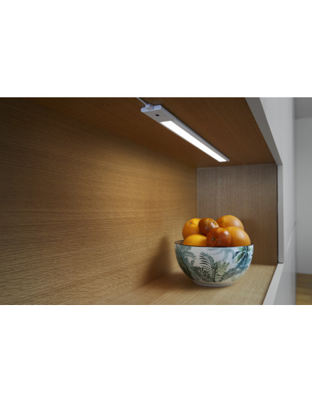 OPRAWA PODSZAFKOWA  CABINET LED SLIM 50CM    