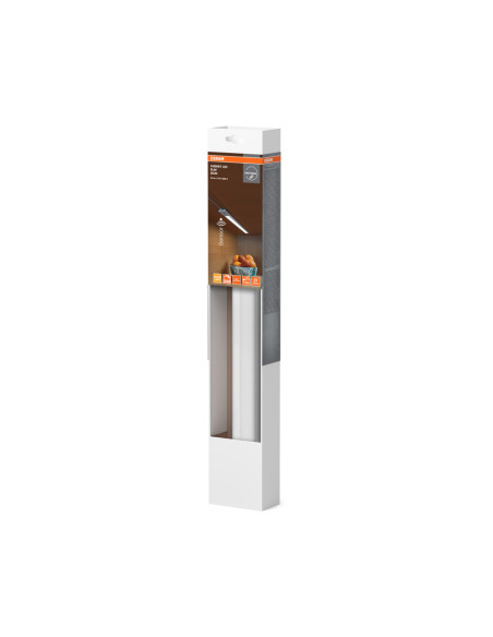OPRAWA PODSZAFKOWA  CABINET LED SLIM 50CM    